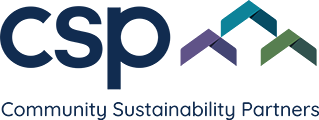 CSP Logo